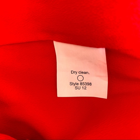 J. Crew Linen Sidewalk Smocked Waist Mini Skirt 00 - Picture 8 of 8